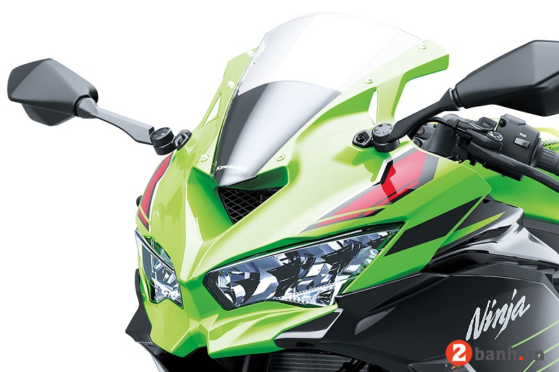 Giá xe Ninja ZX 4RR Xe Môtô Kawasaki ZX 4RR mới nhất 2023