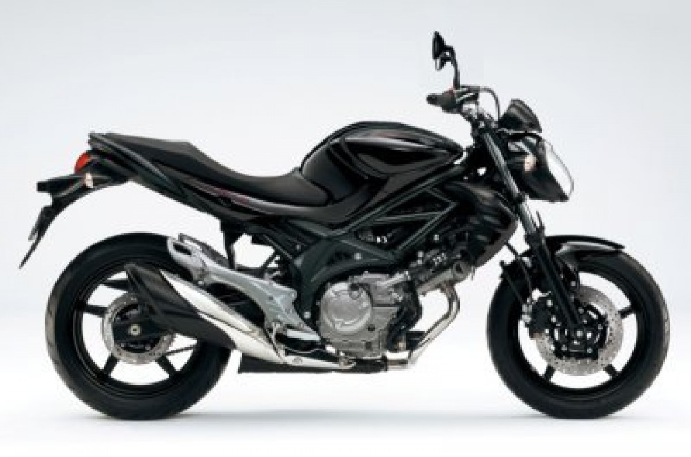 Giá xe GLADIUS 650