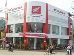 Top 10 cửa hàng cung cấp xe cộ máy Honda đáng tin tưởng bên trên Hà Nội