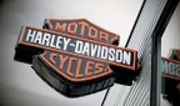 Harley-Davidson Sài Gòn