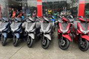 Giá xe Freego 2025 tại đại lý Yamaha mới nhất hôm nay