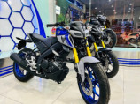 Giá xe MT-15 mới nhất hôm nay tháng 12/2025 tại đại lý Yamaha