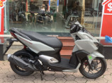 Thủ tục mua xe Vario 160 trả góp lãi suất tốt nhất 2026