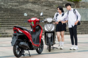 Top 8 xe máy 50cc đẹp đáng mua nhất hiện nay 2026