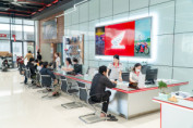 Hướng dẫn thủ tục mua xe máy trả góp của Honda từ A-Z
