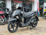 Giá xe Janus 2025 tại đại lý Yamaha mới nhất hôm nay