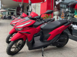 Giá xe Vario 125 tại Head Honda mới nhất hôm nay
