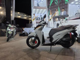 Giá xe SH 160i tại đại lý Honda mới nhất hôm nay