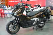 Giá xe ADV 160 mới nhất hôm nay tháng 1/2026 tại đại lý Việt Nam