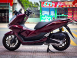 Giá xe PCX 160 RoadSync mới nhất hôm nay tháng 11/2026 tại Việt Nam