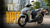 Giá xe điện Viper mới nhất hôm nay tại đại lý Vinfast