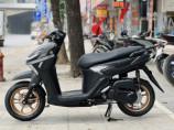 Giá xe Gear Hybrid tại đại lý Yamaha mới nhất hôm nay tháng 4/2026