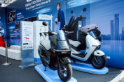 Giá xe điện UC3 mới nhất hôm nay tại Head Honda Việt Nam
