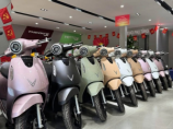 Giá xe Evo Grand tại đại lý Vinfast mới nhất hôm nay