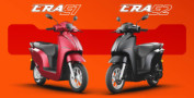 Thông số xe điện Era E1 và Era E2 khác nhau những gì?