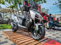 SYM Naga 150 có gì mới? Sự khác nhau giữa các phiên bản