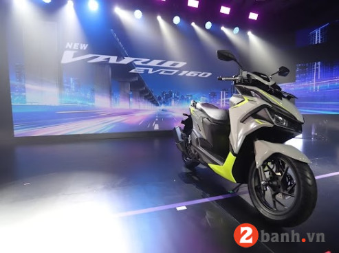 VARIO EVO 160