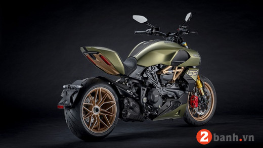 DIAVEL 1260 LAMBORGHINI