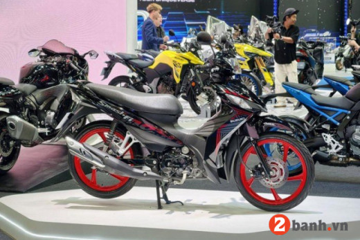 SMASH 115 PLUS ABS 2026