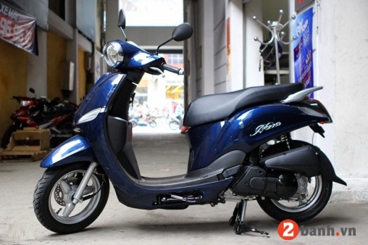 Xe máy Yamaha Nozza Limited 2012 102 Trúc Phương Chuyên trang Xe Máy của  MuaBanNhanh 15
