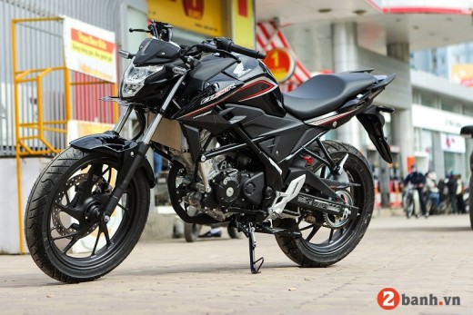 Giá xe CB150R 2021 | Xe máy Honda CB150R mới nhất hôm nay