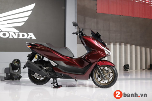 PCX 160 ROADSYNC 2026