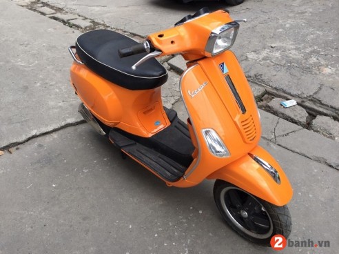 VESPA S 125