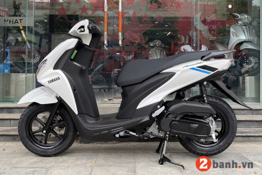 Giá xe FreeGo 2023  Xe máy Yamaha Freego S mới nhất 2023