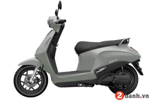 EVO LITE 2026