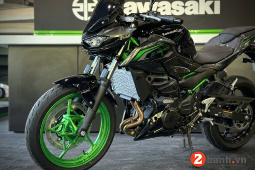 Z500 SE 2027