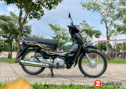 honda dream 125 ncx 2020