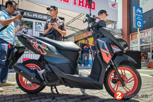 VARIO 125 STREET 2027