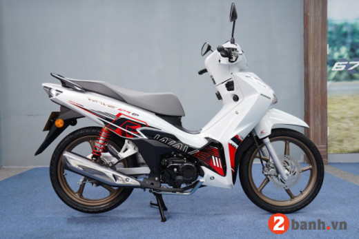 WAVE 125R 2026