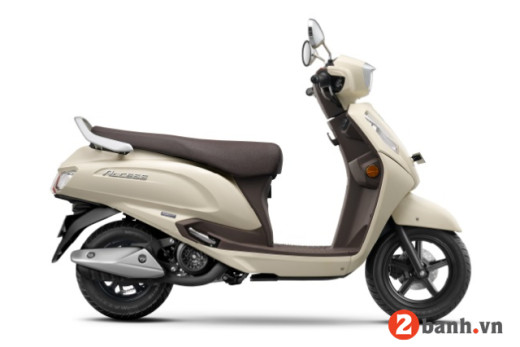 ACCESS 125 2025