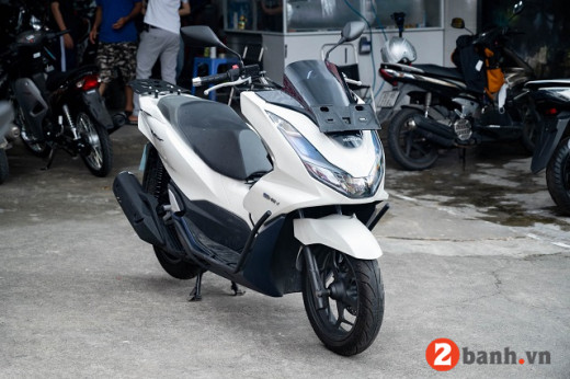PCX E:HEV