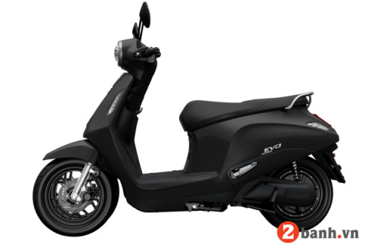 EVO LITE 2026