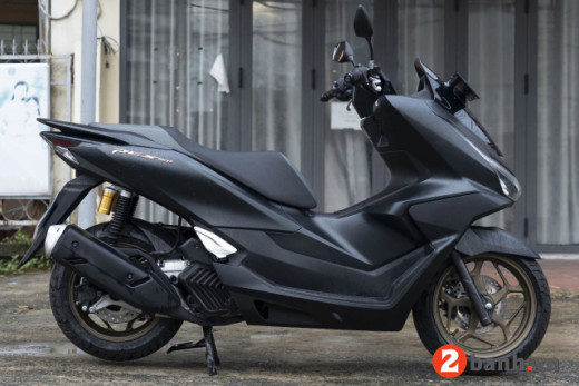 PCX 160 ROADSYNC 2025