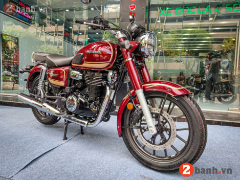 CB350C 2026