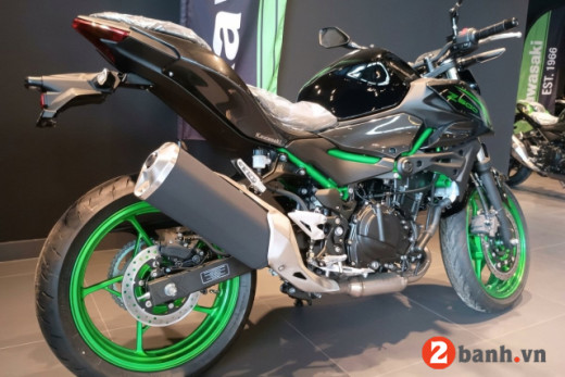 Z500 SE 2027