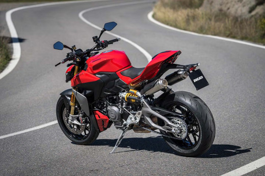 STREETFIGHTER V2S 2026