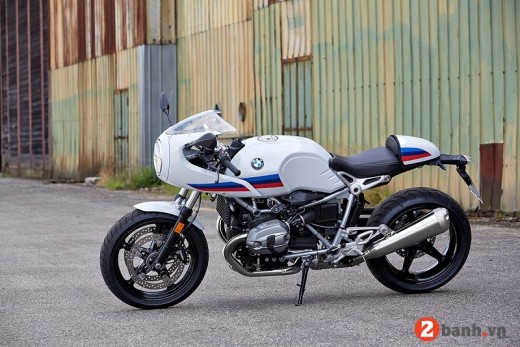 Bảng giá xe Moto BMW Motorrad 2022 mới nhất 022023