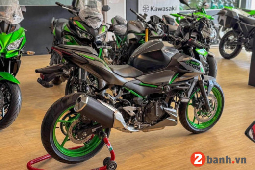 Z500 SE 2027