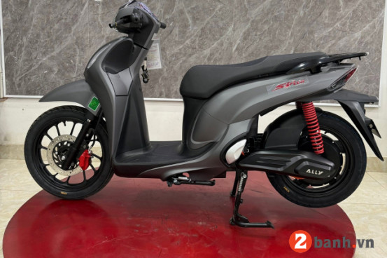 ALLY SV ECO