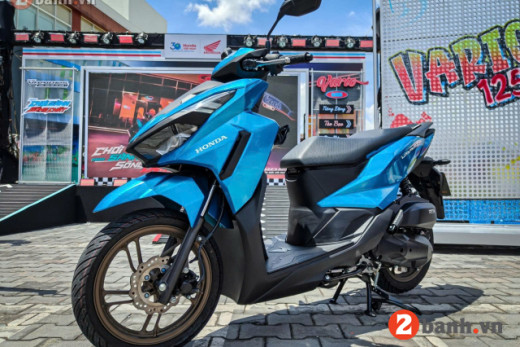VARIO 125 2027