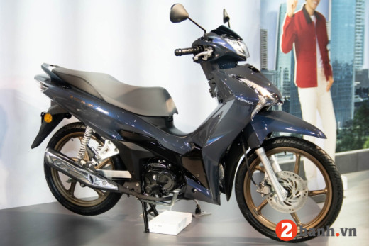 WAVE 125I 2026