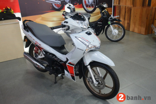WAVE 125R 2026