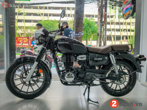 CB350C 2026