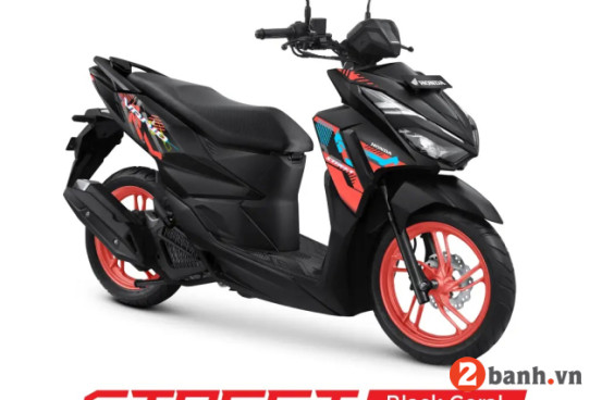 VARIO 125 2026