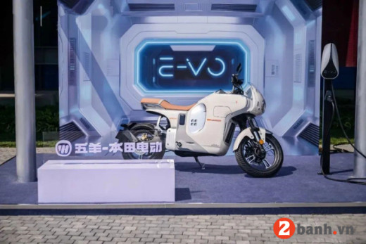 HONDA E-VO