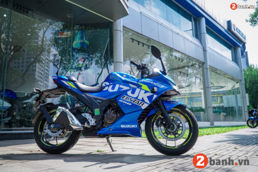 Suzuki Gixxer Sf250 | Giá Xe Gixxer Sf250 Mới Nhất 2023